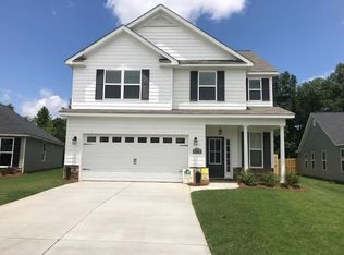 748 Edenberry St, Grovetown, GA 30813