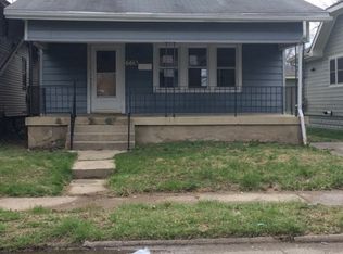 660 Brooklyn Ave, Dayton, OH 45402