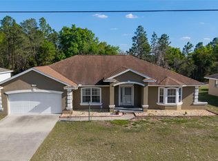 13361 SW 88th Ter, Ocala, FL 34473