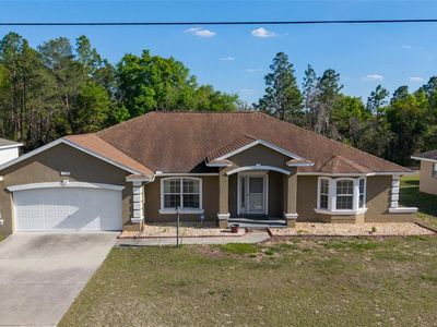 13361 SW 88th Ter, Ocala, FL, 34473