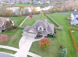 2317 Shore Oaks Pass, Fort Wayne, IN 46814