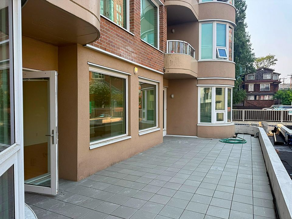 1st image of 1845 Robson St #101