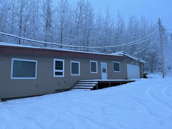 1350 Shuros Dr, 1350 Shuros Dr #3, Fairbanks, AK 99709