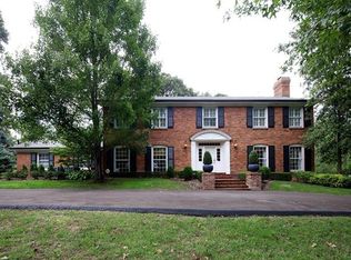 26 Briarcliff, Saint Louis, MO 63124