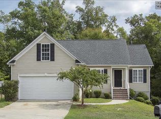 4 Windbreak Ct, Irmo, SC 29063