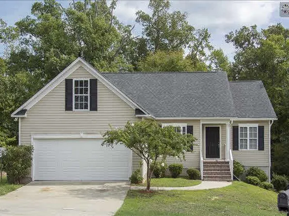 4 Windbreak Ct, Irmo, SC 29063