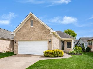 995 Bushwood Ln, Columbus, OH 43235