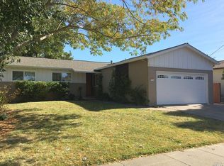 3764 Dover St, Napa, CA 94558