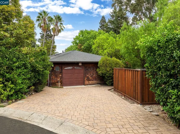 2616 Buenos Aires Ct, Walnut Creek, CA 94597
