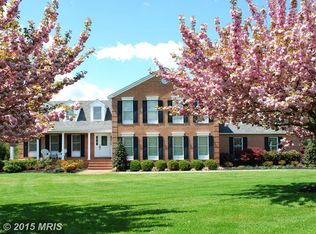 14800 Triadelphia Rd, Glenelg, MD 21737