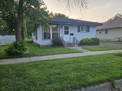 439 Clinton Ave, Saint Paul, MN, 55107