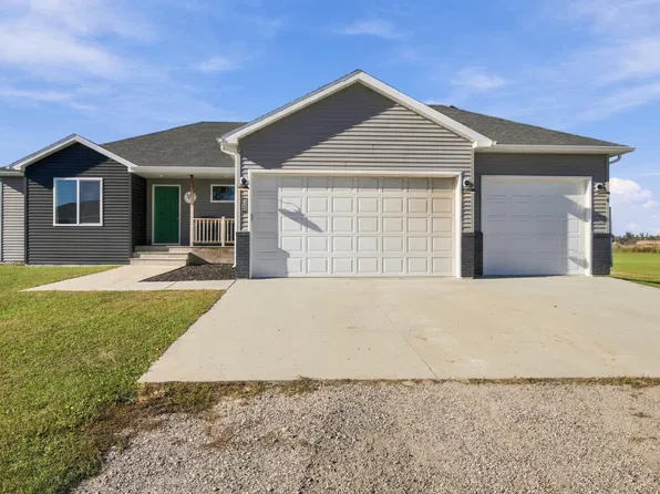 803 Blaine St N, Colfax, ND 58018
