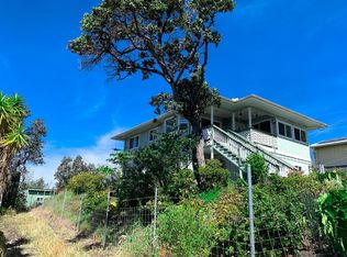 92-8271 Trade Wind Blvd, Captain Cook, HI 96704