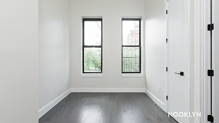 Rented by Nooklyn NYC LLC