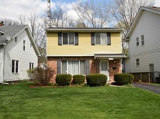 4126 Templar Rd, Toledo, OH 43613