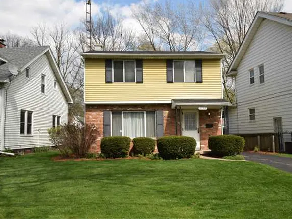 4126 Templar Rd, Toledo, OH 43613