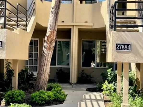 27886 Violet #175, Mission Viejo, CA 92691