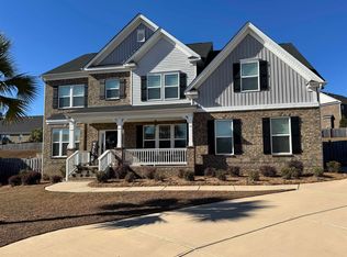 527 Radnor Hunt Ct, Gilbert, SC 29054