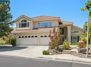 105 Parkhaven Dr, Danville, CA