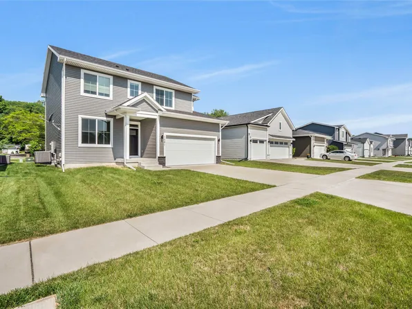 1641 S Redtail Ave, West Des Moines, IA 50265