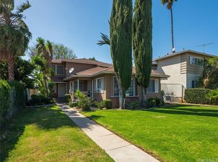 5661 Tilden Ave, Van Nuys, CA 91401