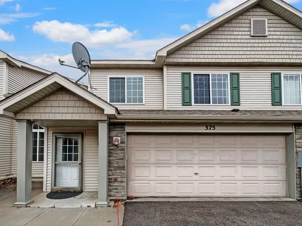 375 Ojibway Path, Lino Lakes, MN 55014