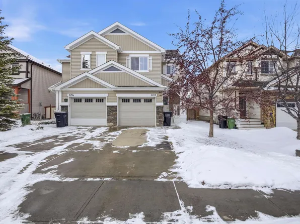 1712 64th St SW, Edmonton, AB T6X 0M8