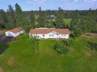 9207 N Dover Rd, Nine Mile Falls, WA 99026