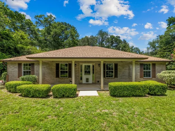 1407 Shady Rest Rd, Havana, FL 32333