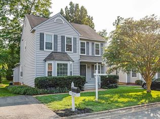 12533 Caitlin Cir, Henrico, VA 23233