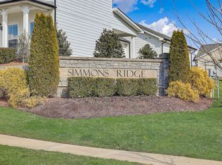 2025 Bloomsbury Ln, Franklin, TN 37064