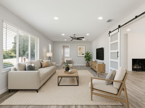 Home for Sale in Dallas TX