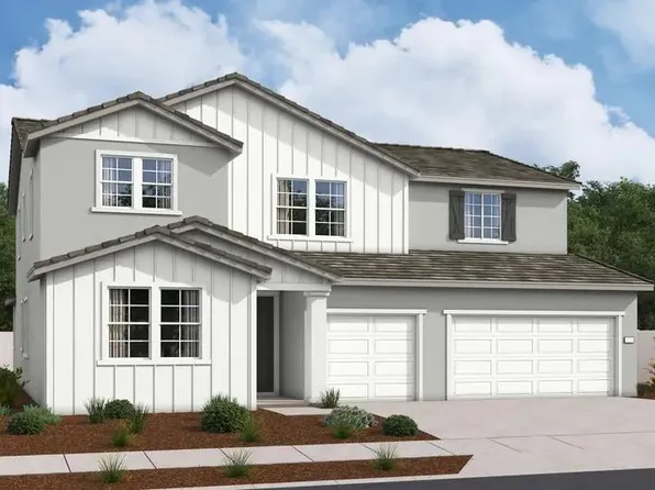 316 Opal Springs Court, Roseville, CA 95747