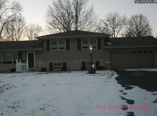 4060 Nottingham Ave, Youngstown, OH