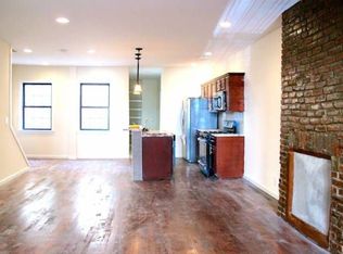 366 Evergreen Ave, Brooklyn, NY 11221