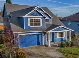 446 SW 140th Ave, Beaverton, OR 97006