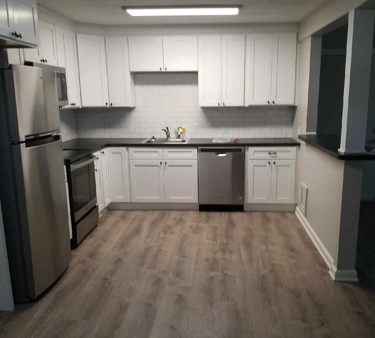 2 bed, $1,200 — Photo 2
