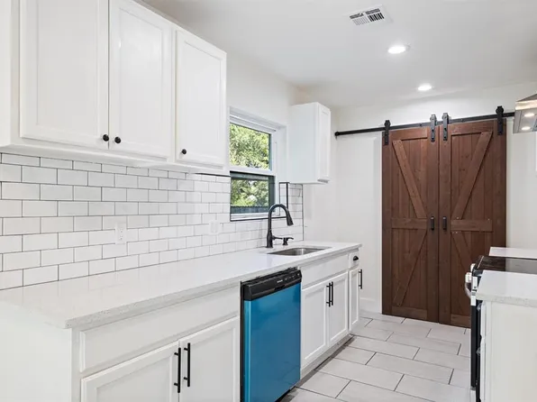 3600 NW 21st St, Oklahoma City, OK 73107