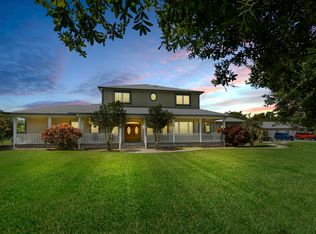 2860 S Brocksmith Rd, Fort Pierce, FL 34945