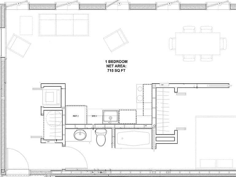 Discover Your Dream Home at Franklin Flats! — Photo 10