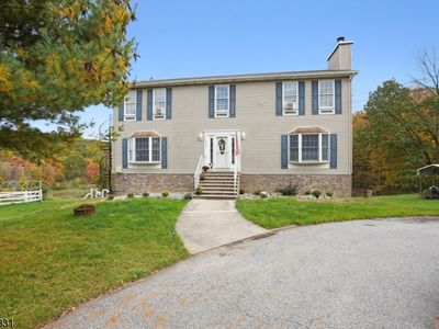 1754 Route 565, Sussex, NJ, 07461