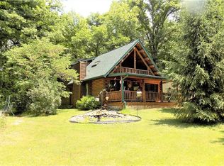 6840 W Us Highway 40, Reelsville, IN 46171