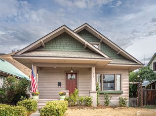 305 Elberta Ave, Cashmere, WA 98815