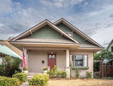 305 Elberta Avenue, Cashmere, WA, 98815