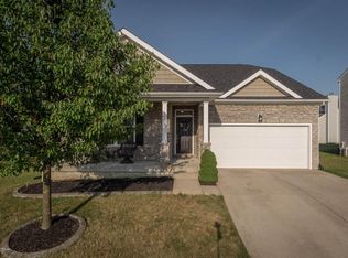 3016 Mary Crest Dr, Shelbyville, KY 40065