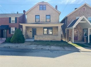 111 Kaplan Ave, Pittsburgh, PA