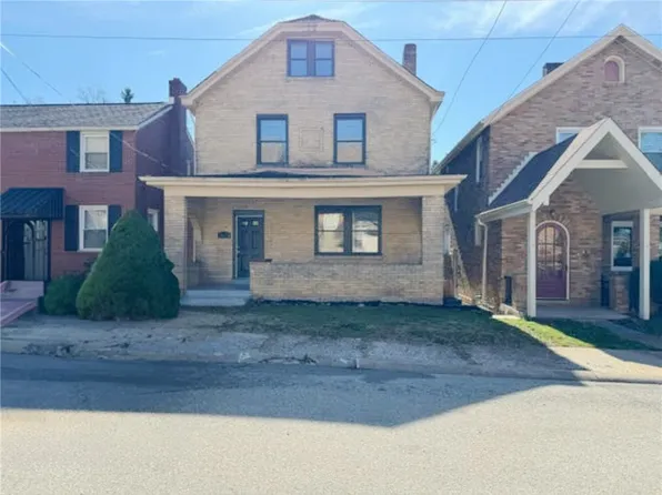 111 Kaplan Ave, Pittsburgh, PA 15227