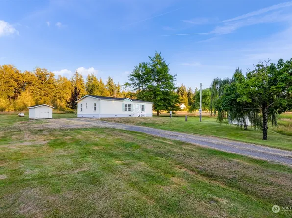 5020 Sand Rd, Bellingham, WA 98226