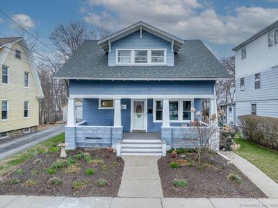 43 Gorton Street, New London, CT, 06320