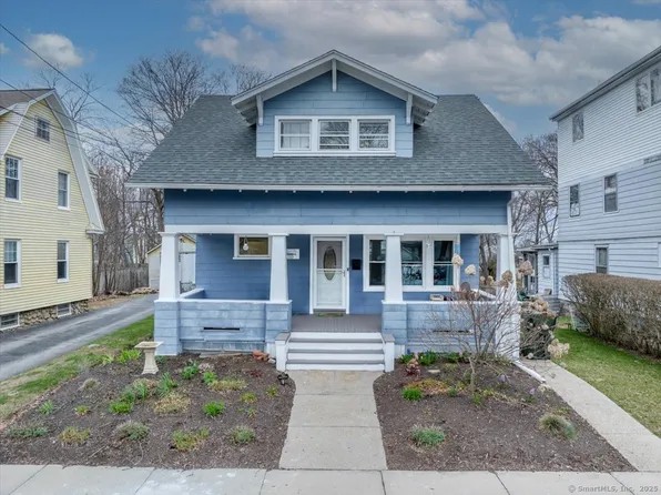 43 Gorton Street, New London, CT 06320